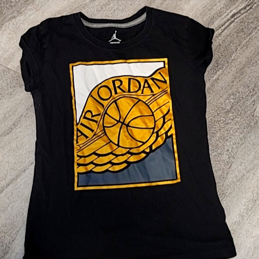 Girls 10-12 shirt